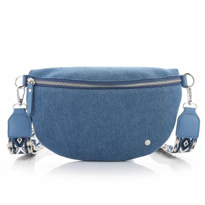 Crossbody - diverse kleuren