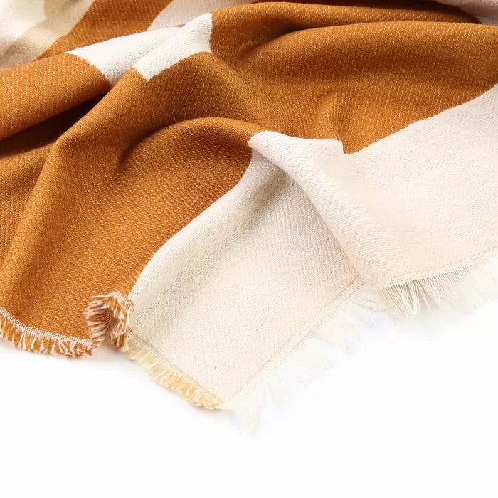 Sjaal Love - diverse kleuren