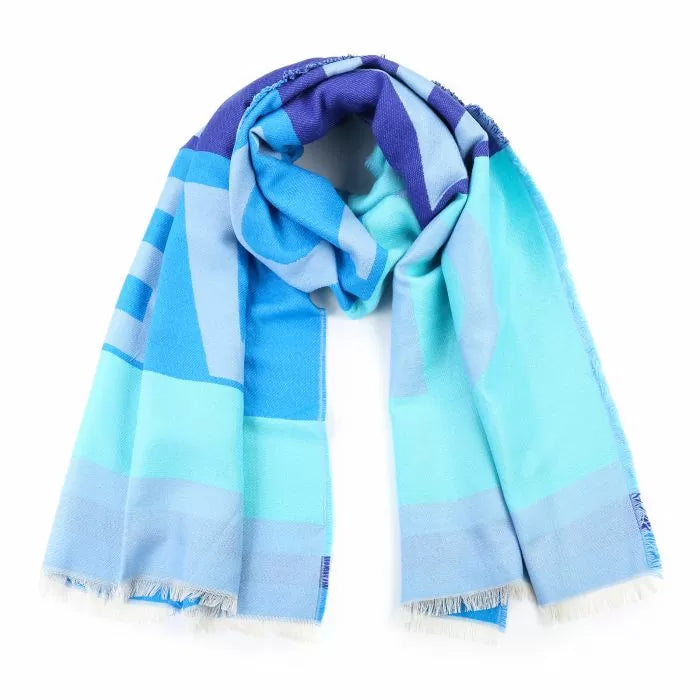 Sjaal Love - diverse kleuren