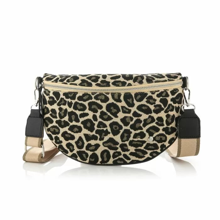 Crossbody - diverse kleuren