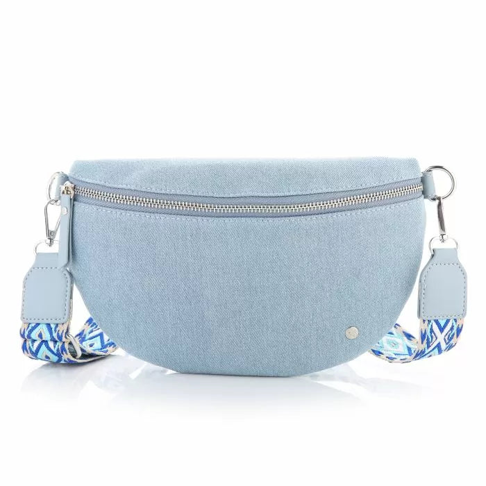 Crossbody - diverse kleuren