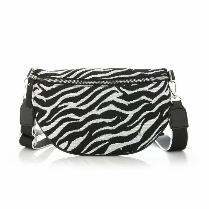 Crossbody - diverse kleuren