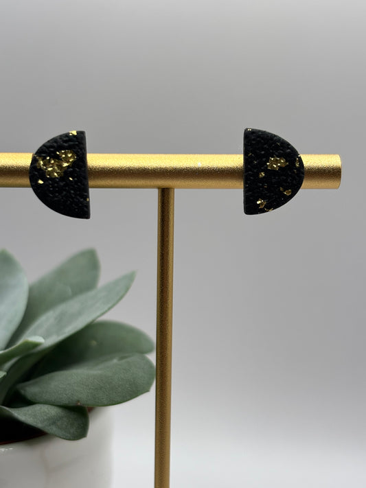 Little timi black/gold