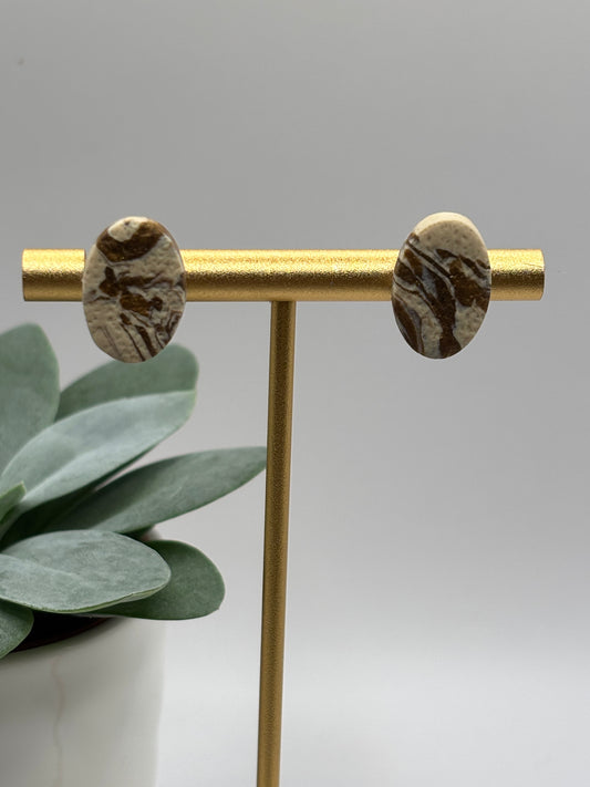 Juliette beige/gold